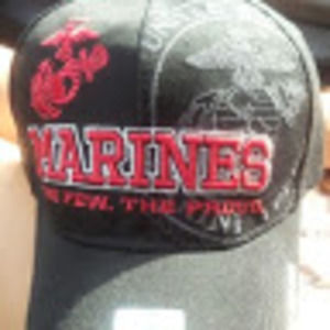 Meet your Posher, Margarita